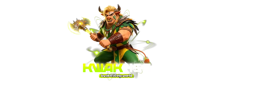 KWAK456ออนไลน์