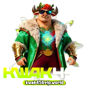 KWAK456เว็บตรง