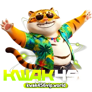 เว็บKWAK456